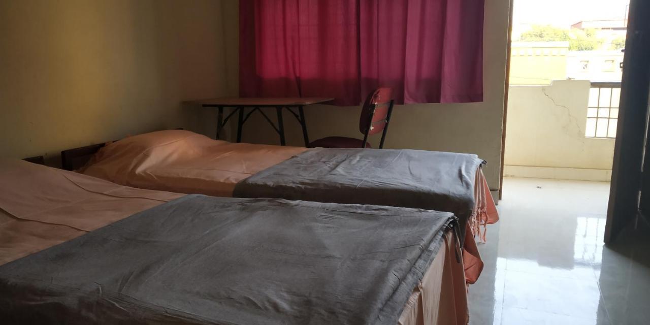 Maitri Hostel Bhilai Exterior photo